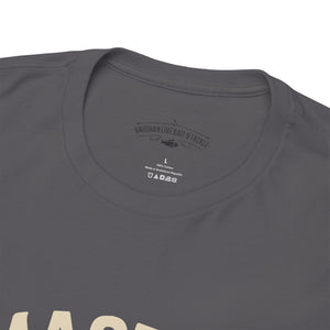 Master Baiter Fishing Tee - Unisex Heavy Cotton Shirt for Fishing Enthusiasts thumbnail 19