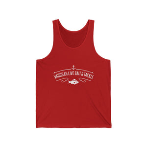 Vaughan Live Bait & Tackle Fishing Tank thumbnail 6