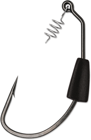 HDWSB Heavy Duty Weighted Swimbait thumbnail 2