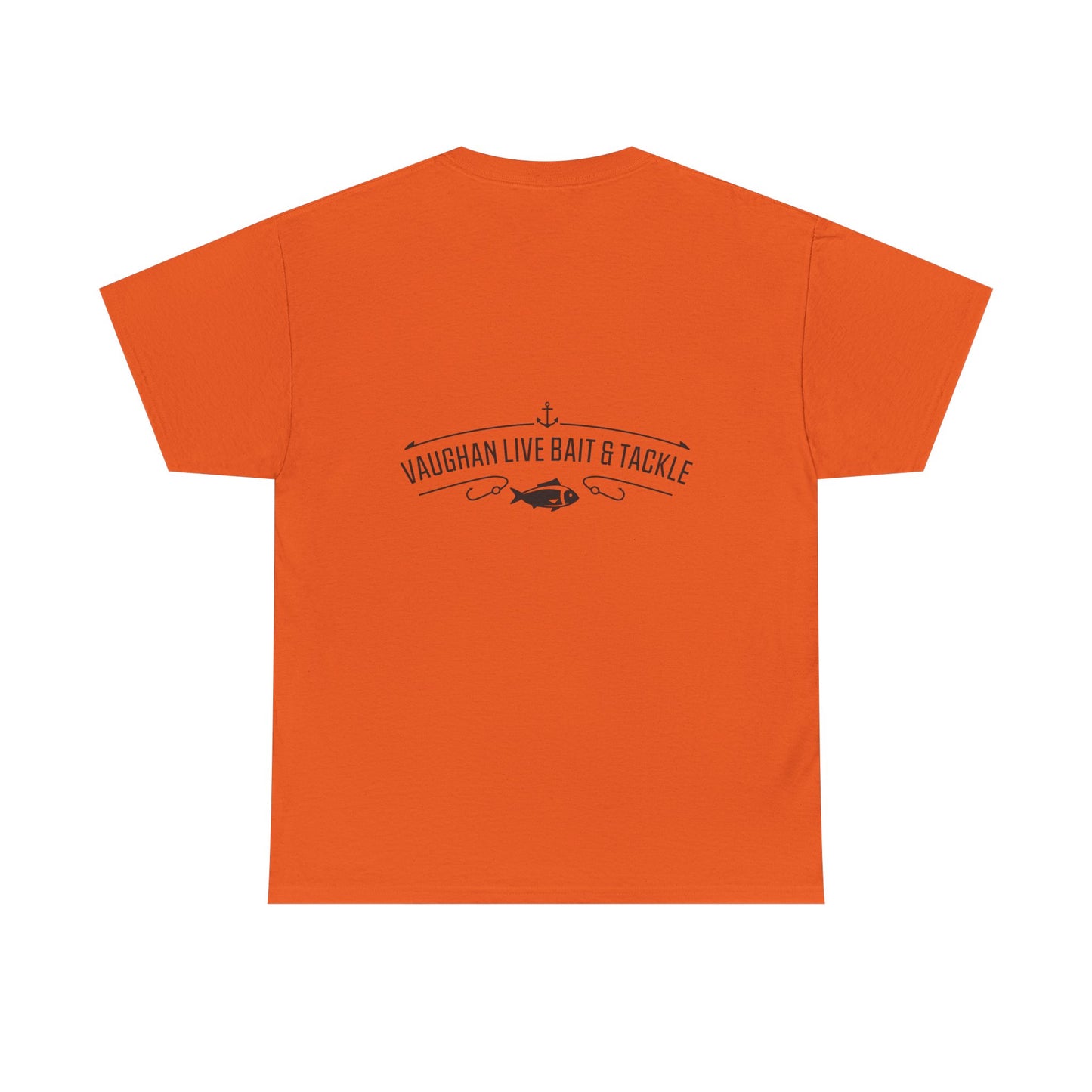 Fishing Weekend Essentials Tee - Worms, Weights & Whiskey