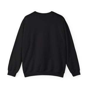 Bait & Tackle Crewneck Sweatshirt — "Vaughan Live Bait & Tackle" Fishing Pullover thumbnail 17