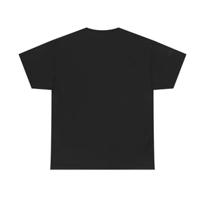 Unisex Heavy Cotton Tee - Casual Comfort for Everyday Wear thumbnail 13