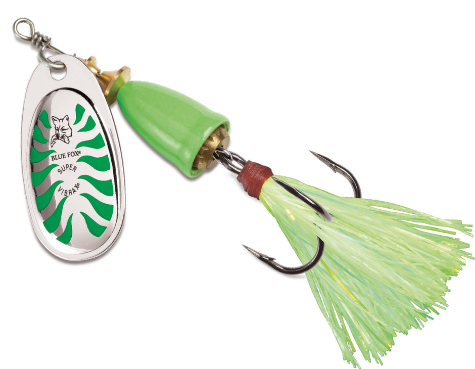 Rapala Classic Vibrax® Glow