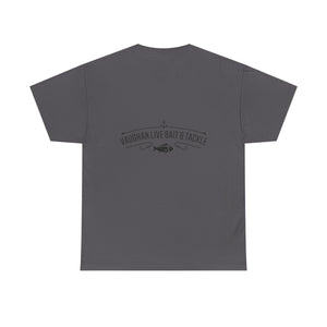 Fishing Weekend Essentials Tee - Worms, Weights & Whiskey thumbnail 20