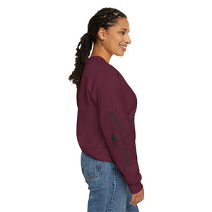 Fishing Enthusiast Crewneck Sweatshirt - "Talk Lure to Me" thumbnail 23