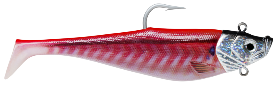 Biscay Giant Jigging Shad