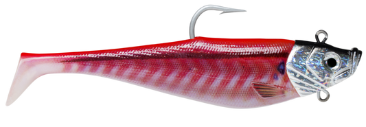 Biscay Giant Jigging Shad