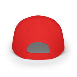 Vaughan Live Bait & Tackle Embroidered Baseball Cap thumbnail 4