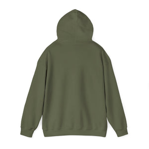 Fishing Hoodie — "Vaughan Live Bait & Tackle" Retro Angler Sweatshirt thumbnail 31