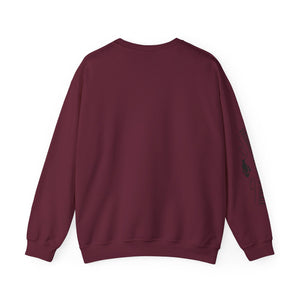 Fishing Enthusiast Crewneck Sweatshirt - "Talk Lure to Me" thumbnail 20