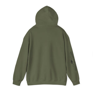Fishing Hoodie — “My Rod’s Bigger Than Yours” Graphic Sweatshirt thumbnail 15
