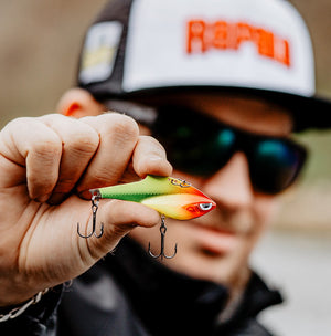 Rapala Rippin' Blade thumbnail 4