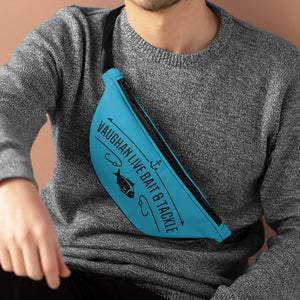 Fanny Pack — Vaughan Live Bait & Tackle Fishing Belt Bag thumbnail 4