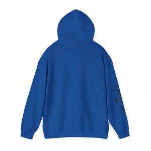 Fishing Hoodie — “My Rod’s Bigger Than Yours” Graphic Sweatshirt thumbnail 24
