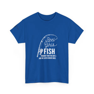 Unisex Heavy Cotton Tee - Casual Comfort for Everyday Wear thumbnail 32