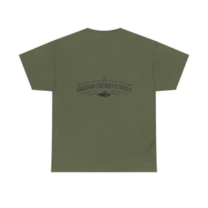 Fishing Weekend Essentials Tee - Worms, Weights & Whiskey thumbnail 14