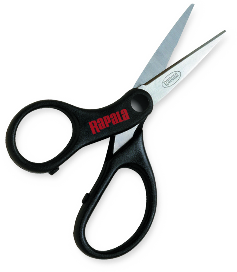 Rapala Fisherman’s Super Line Scissors