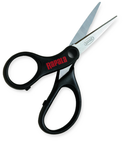 Rapala Fisherman’s Super Line Scissors