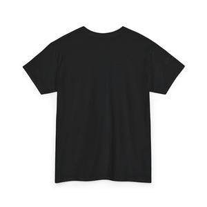 Unisex Heavy Cotton Tee - Casual Comfort for Everyday Wear thumbnail 15