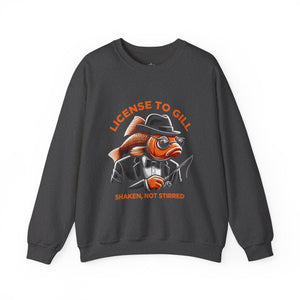 Unisex Heavy Blend™ Crewneck Sweatshirt thumbnail 2