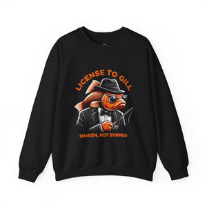 Unisex Heavy Blend™ Crewneck Sweatshirt thumbnail 1