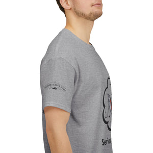 Angler's Humor Unisex Heavy Cotton Tee - "Talk Lure to Me" thumbnail 16