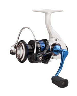 Rapala Code X Spinning Combo thumbnail 5
