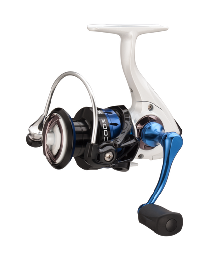 Rapala Code X Spinning Combo