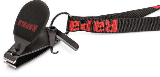 Fishing Clipper & Lanyard