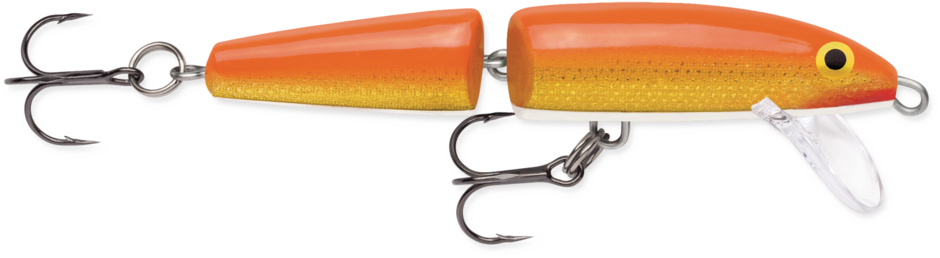 Rapala Jointed®
