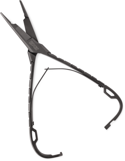 6" EZ Open Forceps