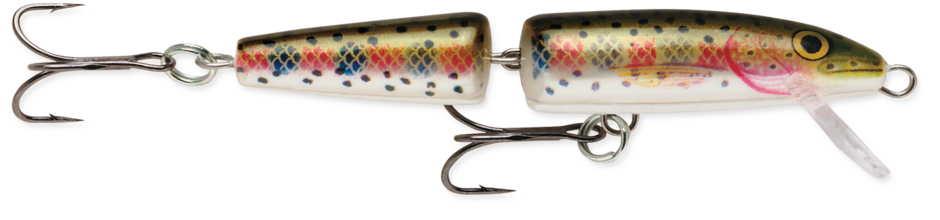 Rapala Jointed®