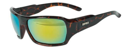 Rapala® Pursuit Polarized - Tourtise/Amber