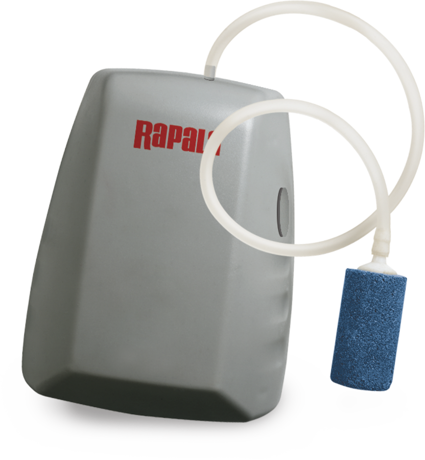 Battery Aerator