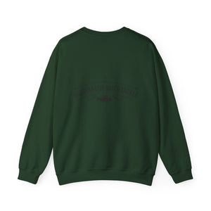 Master Baiter Crewneck Sweatshirt - Perfect Gift for Fishing Enthusiasts thumbnail 13
