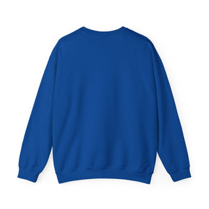 Bait & Tackle Crewneck Sweatshirt — "Vaughan Live Bait & Tackle" Fishing Pullover thumbnail 47