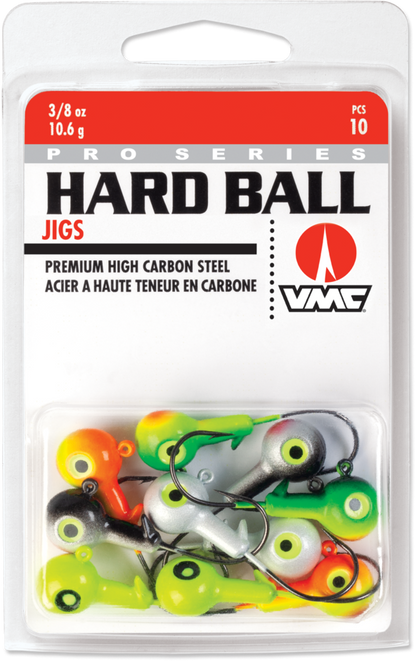 HBJ Hard Ball Jig Kit