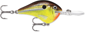Rapala DT® (Dives-To) Series thumbnail 6