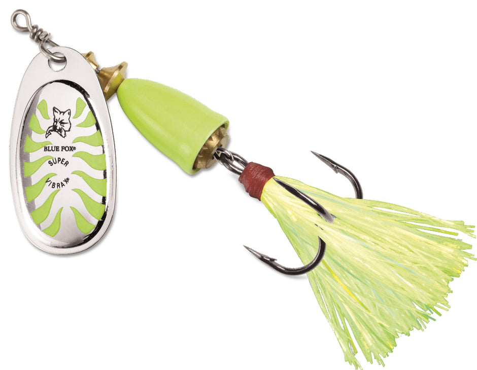 Rapala Classic Vibrax® Glow