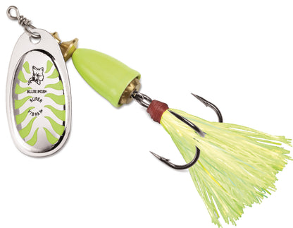 Rapala Classic Vibrax® Glow