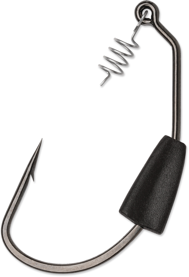 HDWSB Heavy Duty Weighted Swimbait