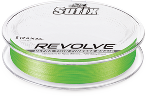 Sufix NEW Revolve Finesse Braid thumbnail 2