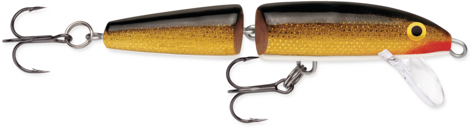 Rapala Jointed®