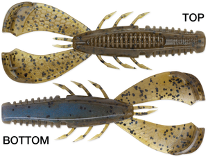 Rapala Cleanup Craw™ (CrushCity™) thumbnail 5