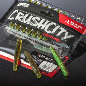 Rapala Ned BLT™ (CrushCity™) thumbnail 6