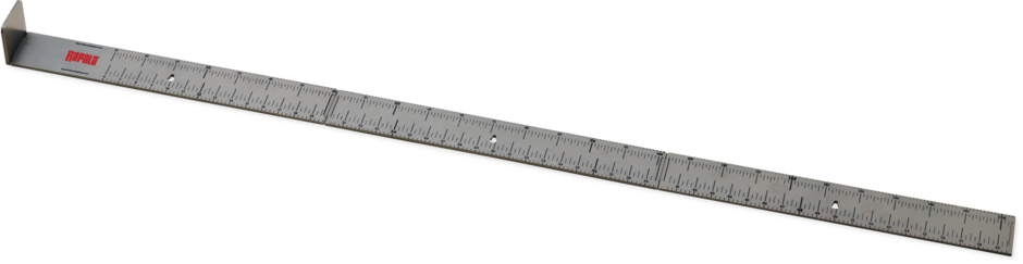 60" Magnum Folding Ruler