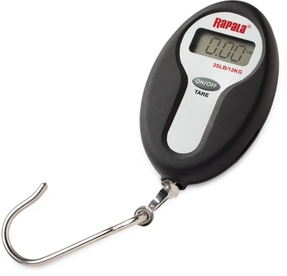 Rapala 25 lb. Mini Digital Scale