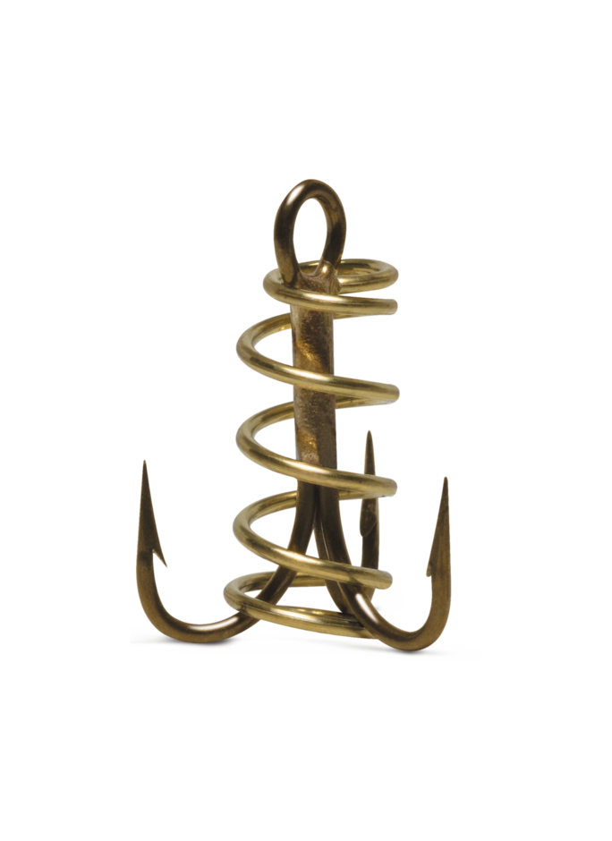 9617DB Dough Bait O’Shaughnessy Treble