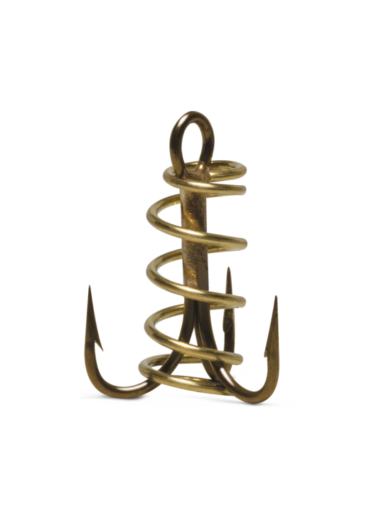 9617DB Dough Bait O’Shaughnessy Treble