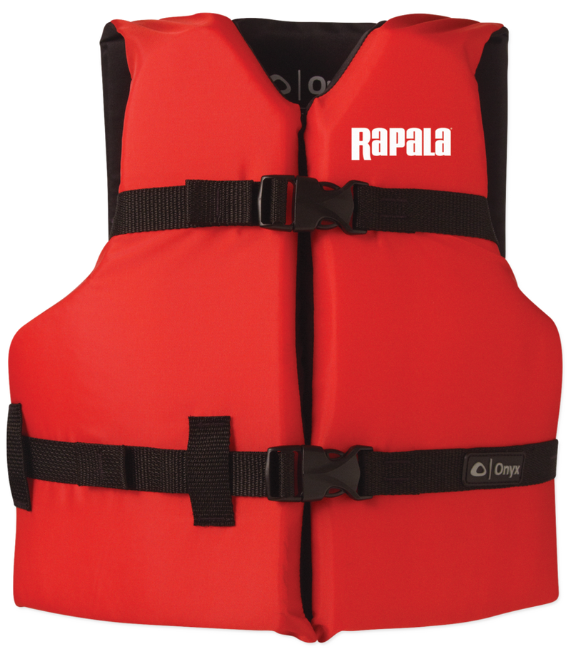 Youth General Purpose Life Jacket